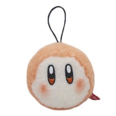 星之卡比 羊毛臉娃娃, 10cm, 瓦豆魯迪, 04.星之卡比 羊毛臉 瓦豆魯迪10cm