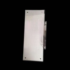 Pampas 強化壓克力班級部門名牌座 01 直式, 1個