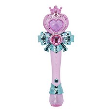 韓國 B&C 咪咪泡泡魔法棒, 混合顏色