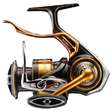 DAIWA 大和 22 TOURNAMENT 磯釣 紡車式捲線器, 084256, 混合色