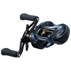 DAIWA Steez A 2 TW 拜特里爾, 1000, 混色