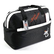 Mu Sports 高爾夫波士頓包 MUBB2303, 黑色