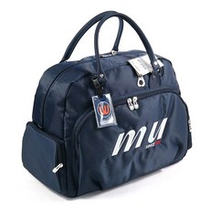 Mu Sports 高爾夫波士頓包 MUBB2301, 海軍藍