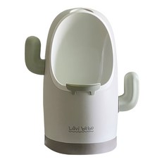 Lavi bebe 仙人掌男童用小便器, 混合顏色
