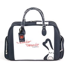 Mu Sports 高爾夫波士頓包 MUBB2304, 海軍藍