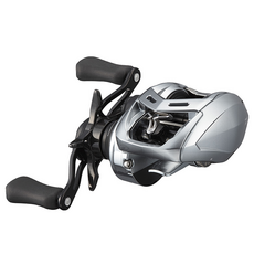 DAIWA 大和 ALPHAS SV TW 右手拋投捲線器, 混色, 800H [7.1 右手]