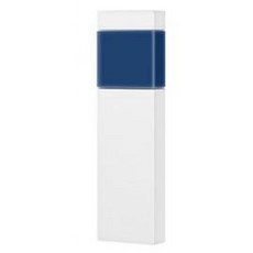 IRIVER DOMINO STICK 3 USB隨身碟 白色 + 海軍藍 IR-30, 128GB