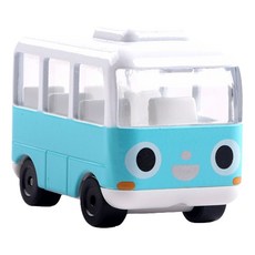 kami 타요 미니 카미카 작동완구, 봉봉, 1개