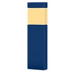 IRIVER Domino Stick 2 USB隨身碟 海軍藍 + 黃色 IR-20, 64GB