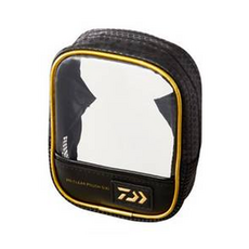 DAIWA MG 透明袋 A 孔保護套, 混色