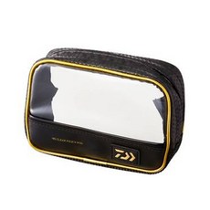 다이와 MG 클리어 파우치 A 구멍찌 케이스