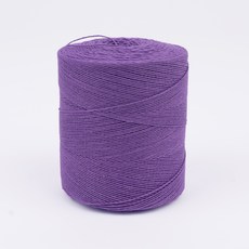Gujeong 20支 大容量編織線, 1個, 125 紫羅蘭色