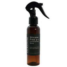 iGROOM 寵物無矽靈噴霧, 1個, 120ml