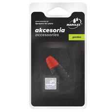 MAROLEX 噴嘴連接器 2mm Z1220, 1個, 混合色