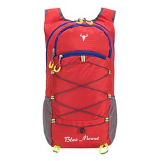 블루마운트 등산 생활방수 싸이클 백팩 APZ673