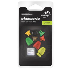 MAROLEX 備用噴嘴7件組 A017.161, 混合色, 1套