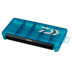 DAIWA 大和 多功能釣具盒 232M, 混色