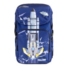 MiLLTON 兒童書包 24L