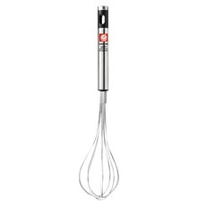 GENIAL GS迷你打蛋器, 銀, 1個