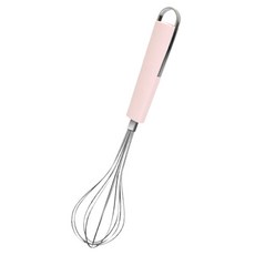 GENIAL 天鵝寶貝奶泡機, 粉紅色, 1個