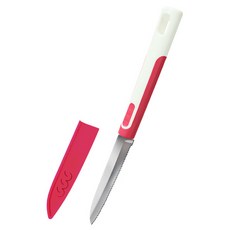 GENIAL 粉紅色水果糕點, 粉色, 1個