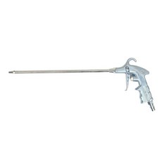 BLUETEC 氣動槍 BA-601-1 鐵 C4002787, 1個