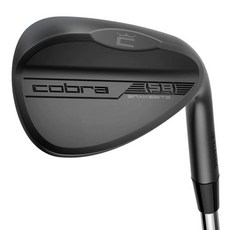 cobra SNAKEBITE 黑色鋼製挖起桿 KBS 8 BOUNCE, 52度