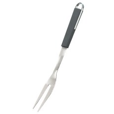 GENIAL 天鵝灰色叉, 灰色, 1個