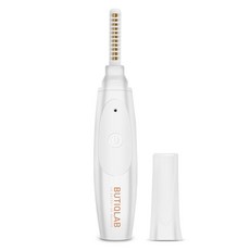 뷰티끄랩 리프트업 속눈썹 고데기, BTQ-E2024W, 화이트