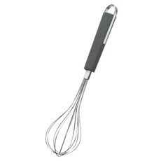 GENIAL 天鵝打蛋器, 灰色, 1個