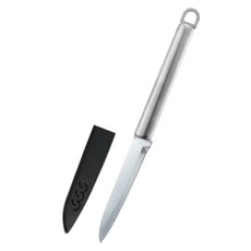 GENIAL 銀色水果糕點, 銀, 1個