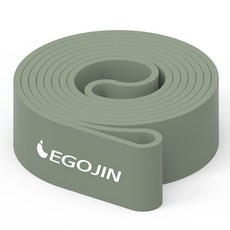 EGOJIN The Sen 拉力帶, 卡其色, 1個