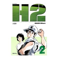 H2 2, 大元C.I., 安達充