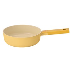 네오플램 국산 IH 인덕션 헤이 쁘띠웍, 18cm, 1개