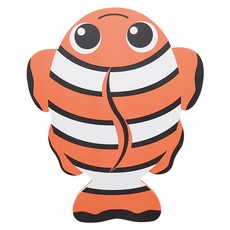 韓國 B&C 幼兒用尼莫游泳板, 混合顏色