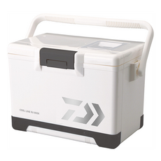 DAIWA 大和 Cool Line手提冰箱 SU 800X, 白色, 酷線