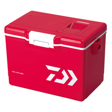 DAIWA 大和 Cool Line手提冰箱 S800X, 8L, 1個, 品紅