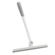 모나코올리브 360도 회전 스퀴지, 1개, 화이트