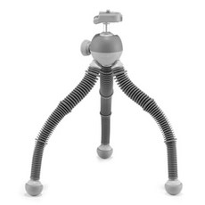 조비 포드질라 Flexible 삼각대 Large, JB01661-BWW, 1개