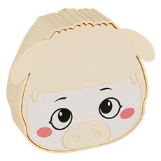 DAHAEYU 小豬造型香皂盒, 1個, 商品4