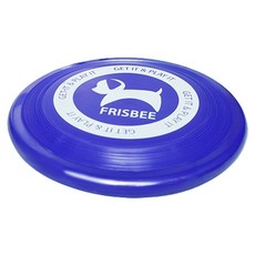 레드퍼피 강아지 페스트 하이링, 블루, 1개