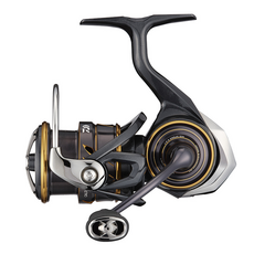 DAIWA 21 Caldia捲線器, LT 2500, 混色