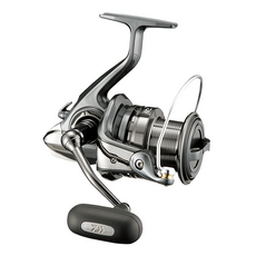 DAIWA 18海岸投竿捲線器 SS, 4500