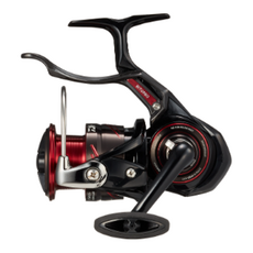 DAIWA 大和 23 CYGNUS 手煞車捲線器 紡車式捲線器, 2500XH-LBD