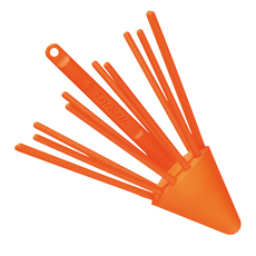 DAIWA 大和 PRESSO 擬餌取回器套組, 單一顏色, 1套