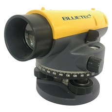 BLUETEC 自動水準儀 BT-AT32 C4019352, BT-AT32(32x) Auto Level, 1個