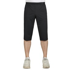 버팔로 뉴이글 남성용 여름 아이스 스판 7부 팬츠 NB-4494