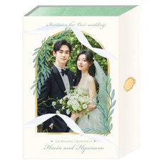 《淚之女王》OST, 2CD