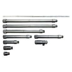블루텍 내경마이크로미터 앤빌교환 BD137-900 C4008772, 1개