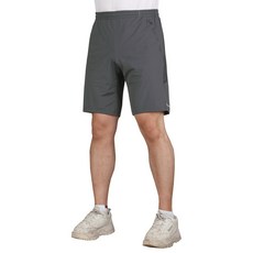 버팔로 뉴이글 남성용 여름 아이스 스판 5부 팬츠 NB-4493